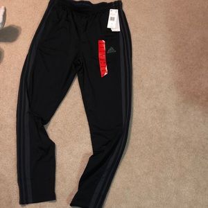 Brand new Adidas pants w tags